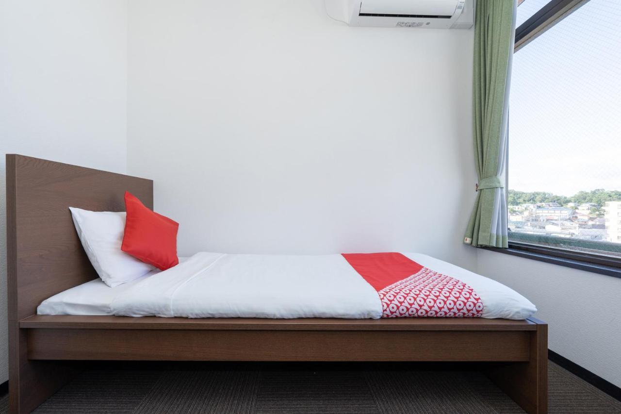 Ｔａｂｉｓｔ ホテル塩釜&松島 Shiogama Ngoại thất bức ảnh